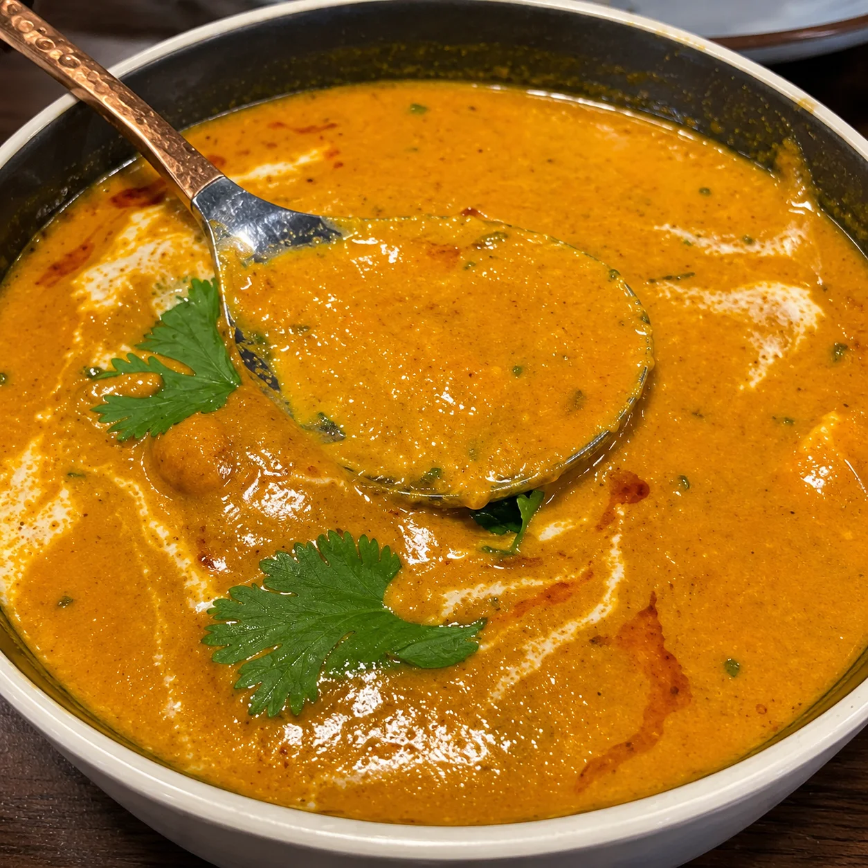 My Spice N Rice signature Indian rice bowls — slow-cooked curry on fragrant masala basmati rice in SE Calgary